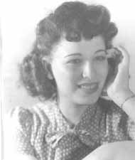Evelyn Davis is 19 yrs old