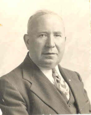 Dave Feder