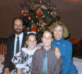 Alan, Nicole, Kevin and Nancy