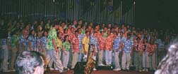 FOPC Choir 2002