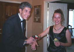 Mark and Katie