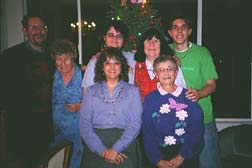 Christmas 2001