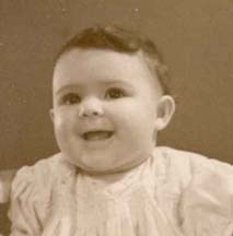 June at 7 months old